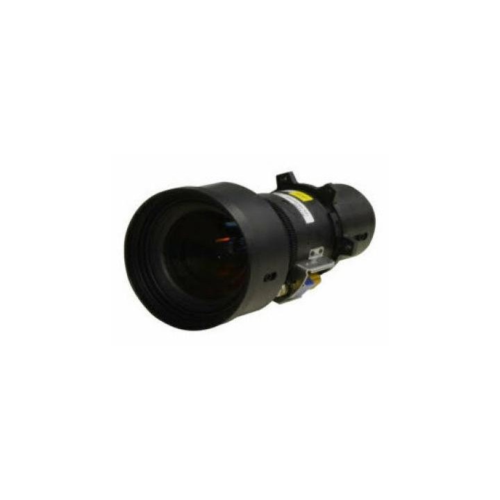Eiki -Videoprojecteur portable 3LCD XGA 5 000 lumens
Eiki - Videoprojecteur portable 3LCD WXGA 4 600 lumens
Eiki - Vidéoprojec