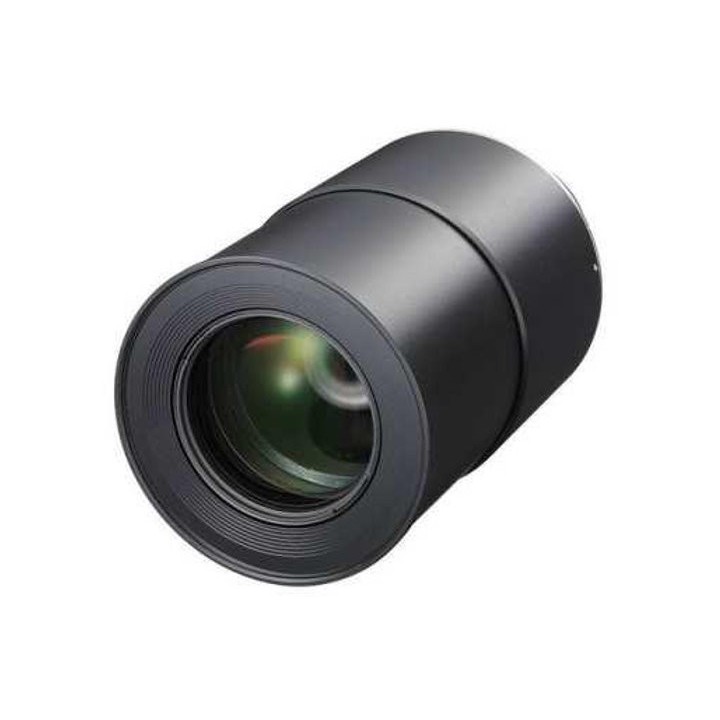 Eiki -Videoprojecteur portable 3LCD XGA 5 000 lumens
Eiki - Videoprojecteur portable 3LCD WXGA 4 600 lumens
Eiki - Vidéoprojec