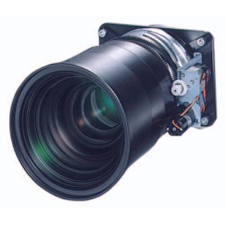 Eiki -Videoprojecteur portable 3LCD XGA 5 000 lumens
Eiki - Videoprojecteur portable 3LCD WXGA 4 600 lumens
Eiki - Vidéoprojec