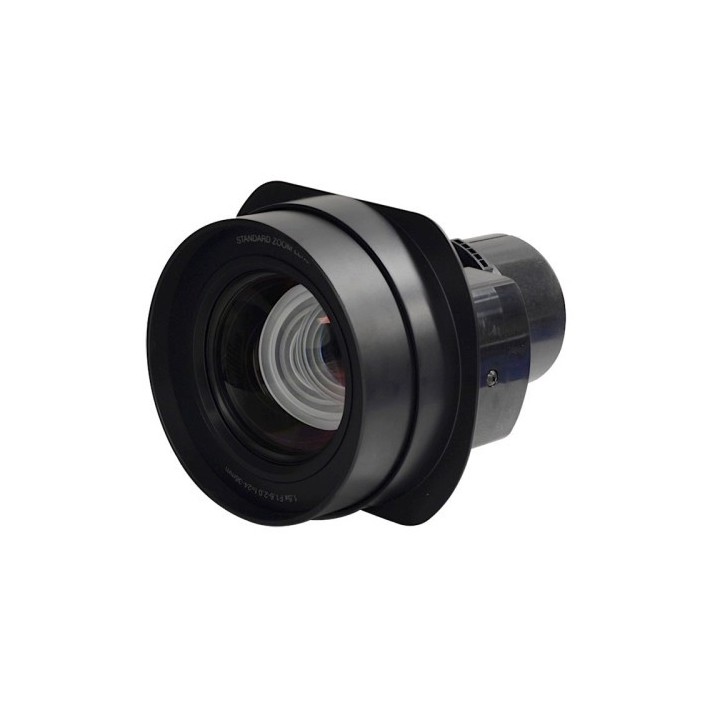 Eiki -Videoprojecteur portable 3LCD XGA 5 000 lumens
Eiki - Videoprojecteur portable 3LCD WXGA 4 600 lumens
Eiki - Vidéoprojec