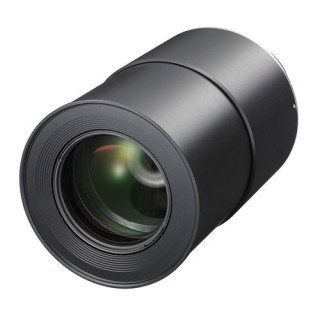 Eiki -Videoprojecteur portable 3LCD XGA 5 000 lumens
Eiki - Videoprojecteur portable 3LCD WXGA 4 600 lumens
Eiki - Vidéoprojec