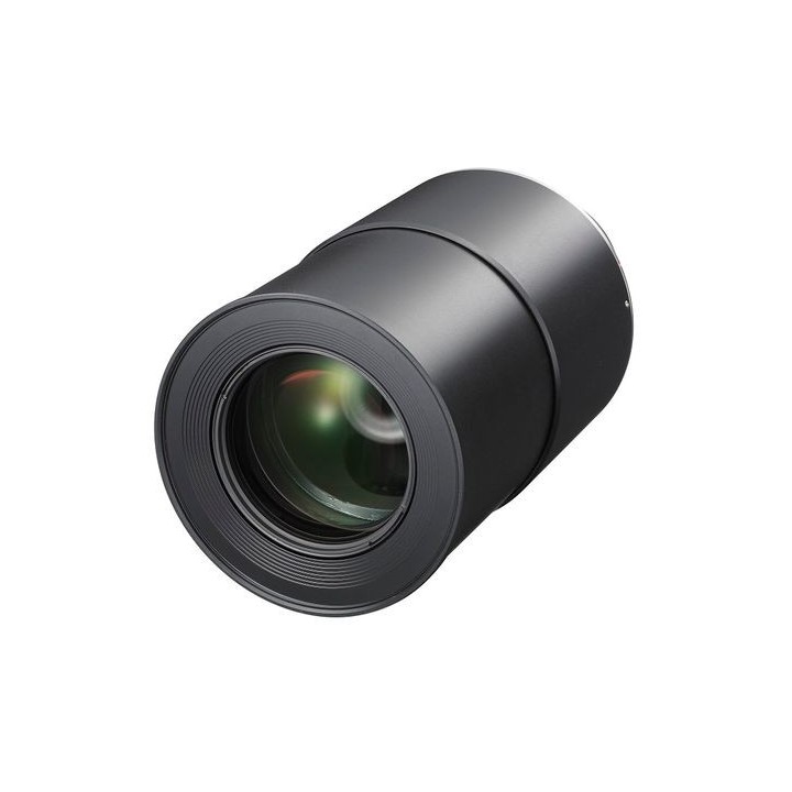 Eiki -Videoprojecteur portable 3LCD XGA 5 000 lumens
Eiki - Videoprojecteur portable 3LCD WXGA 4 600 lumens
Eiki - Vidéoprojec