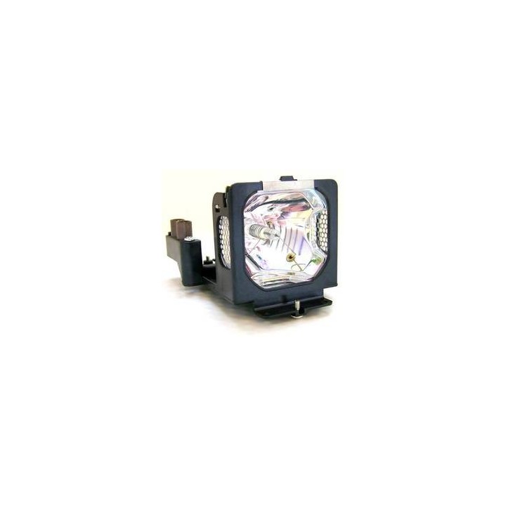 Eiki -Videoprojecteur portable 3LCD XGA 5 000 lumens
Eiki - Videoprojecteur portable 3LCD WXGA 4 600 lumens
Eiki - Vidéoprojec