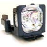 Eiki -Videoprojecteur portable 3LCD XGA 5 000 lumens
Eiki - Videoprojecteur portable 3LCD WXGA 4 600 lumens
Eiki - Vidéoprojec