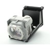 Eiki -Videoprojecteur portable 3LCD XGA 5 000 lumens
Eiki - Videoprojecteur portable 3LCD WXGA 4 600 lumens
Eiki - Vidéoprojec