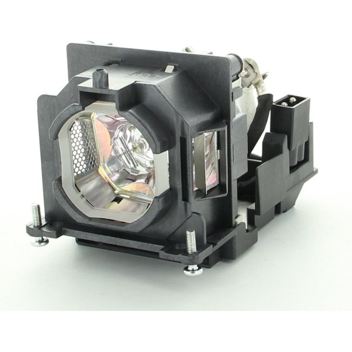 Eiki -Videoprojecteur portable 3LCD XGA 5 000 lumens
Eiki - Videoprojecteur portable 3LCD WXGA 4 600 lumens
Eiki - Vidéoprojec