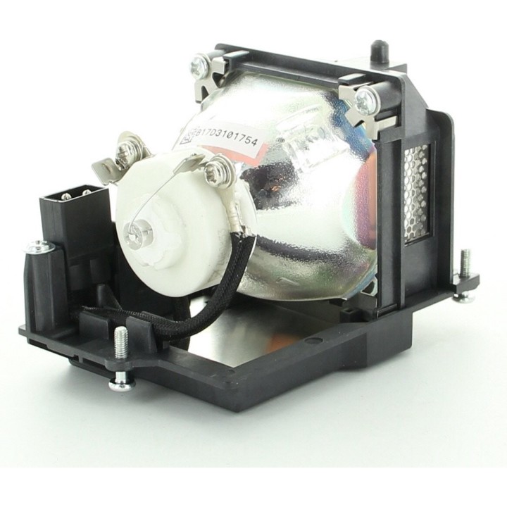 Eiki -Videoprojecteur portable 3LCD XGA 5 000 lumens
Eiki - Videoprojecteur portable 3LCD WXGA 4 600 lumens
Eiki - Vidéoprojec