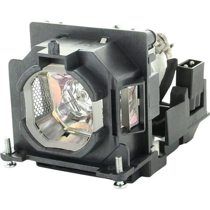 Eiki -Videoprojecteur portable 3LCD XGA 5 000 lumens
Eiki - Videoprojecteur portable 3LCD WXGA 4 600 lumens
Eiki - Vidéoprojec