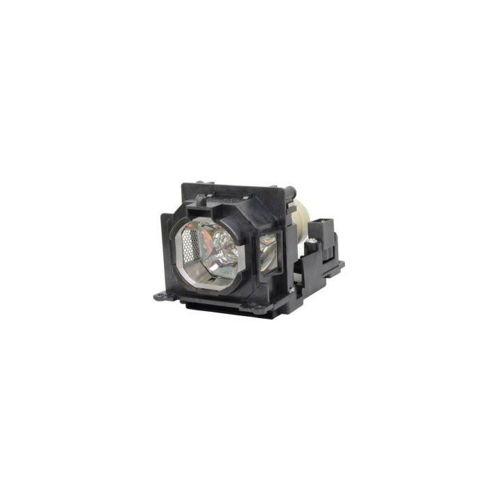 Eiki -Videoprojecteur portable 3LCD XGA 5 000 lumens
Eiki - Videoprojecteur portable 3LCD WXGA 4 600 lumens
Eiki - Vidéoprojec