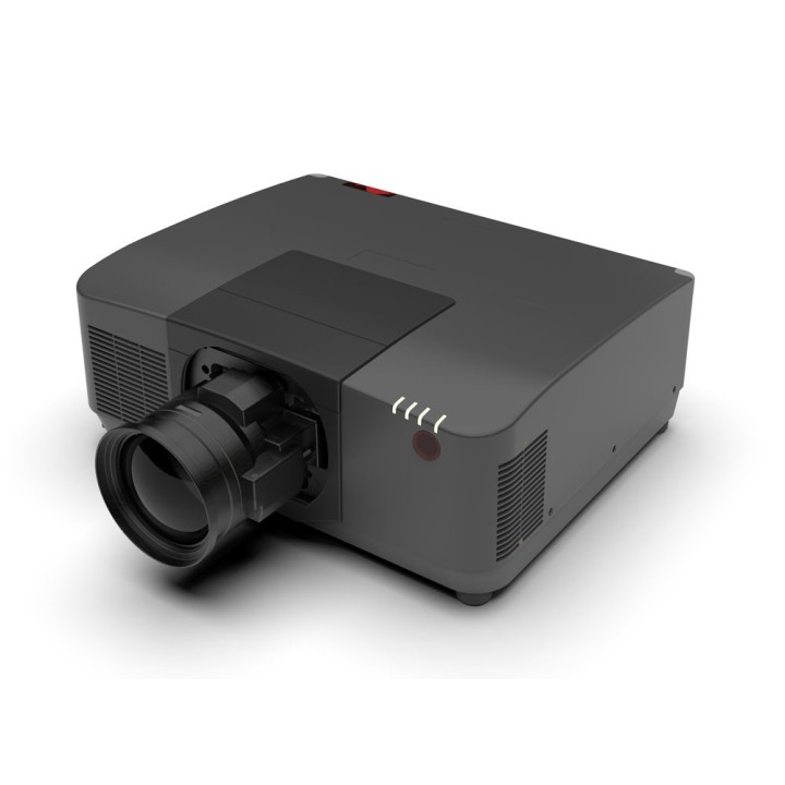 Eiki -Videoprojecteur portable 3LCD XGA 5 000 lumens
Eiki - Videoprojecteur portable 3LCD WXGA 4 600 lumens
Eiki - Vidéoprojec