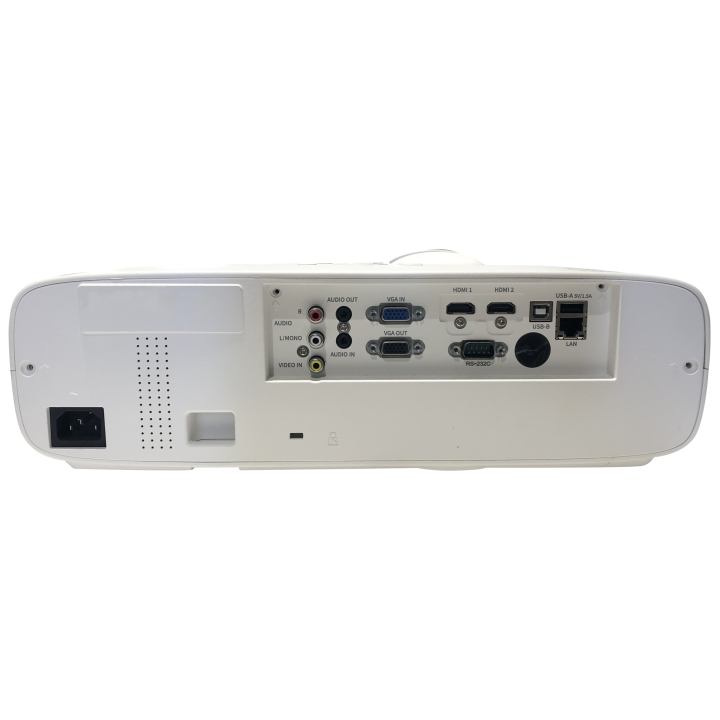 Vidéoprojecteur Laser Eiki EK-50LU | LCD WUXGA | 5000 lumens Eiki