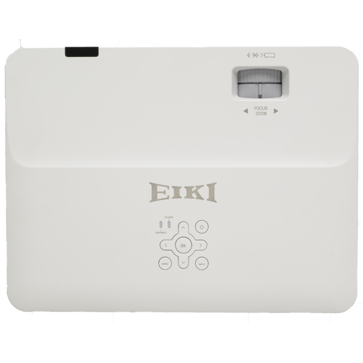 Vidéo-projecteur Eiki EK-130U | LCD WUXGA | 5000 lumens Eiki