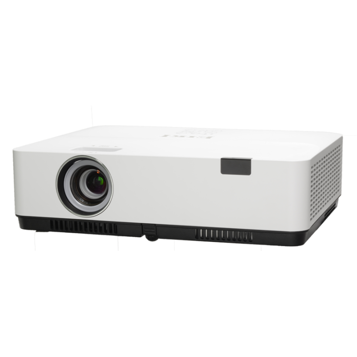 Vidéo projecteur Eiki EK-131W | Lamp LCD | WXGA 5000 lumens Eiki