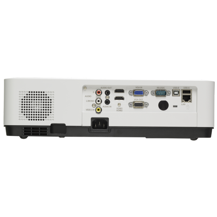Vidéo projecteur Eiki EK-131W | Lamp LCD | WXGA 5000 lumens Eiki