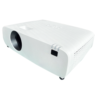 Vidéo projecteur Eiki EK-500LU | Laser LCD | WUXGA 5000 lumens Eiki