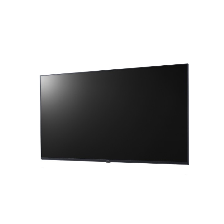 Écran UHD LG 43UL3J | 43" | 300cd/m² 