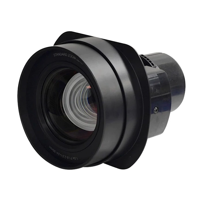 Lentille ultra courte Eiki EK-AH-AC22060 | 0.76-0.96 focale | Série EK-830 Eiki