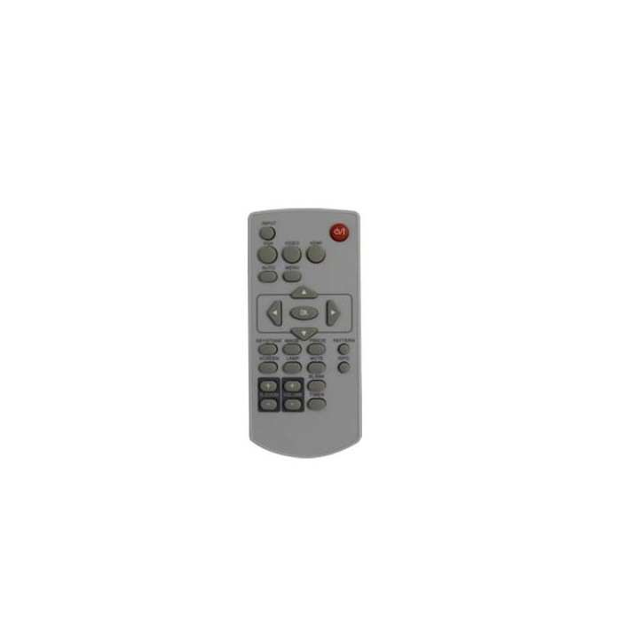 Vidéo projecteur Eiki EK-132X | LCD XGA | 5200 lumens Eiki