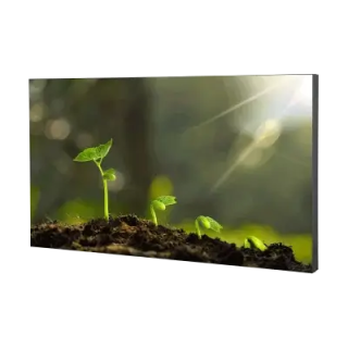 Dahua - Mur d'image LCD 55p, bord fin 3.5mm, 500 cd/m² Dahua