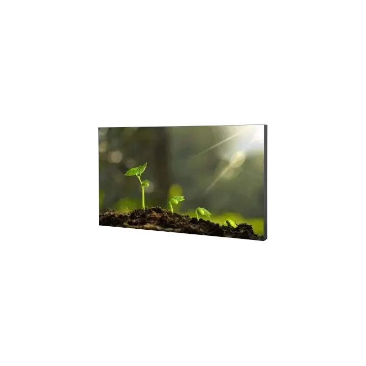 Dahua - Mur d'image LCD 55p, bord fin 3.5mm, 500 cd/m² Dahua