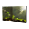 Dahua - Mur d'image LCD 55p, bord fin 3.5mm, 500 cd/m² Dahua