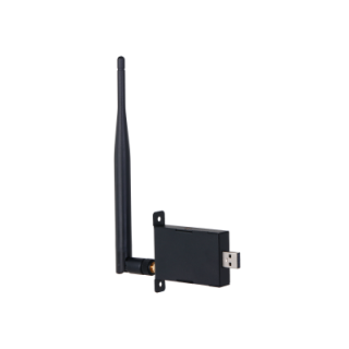 Dahua - Clé USB Wi-Fi 3 sans fil 2,4 GHz et 5 GHz. Dahua