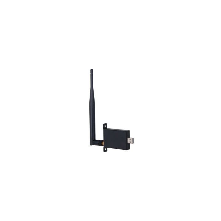 Dahua - Clé USB Wi-Fi 3 sans fil 2,4 GHz et 5 GHz. Dahua