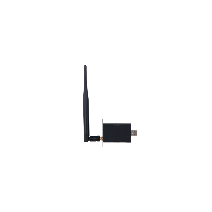 Dahua - Clé USB Wi-Fi 3 sans fil 2,4 GHz et 5 GHz. Dahua