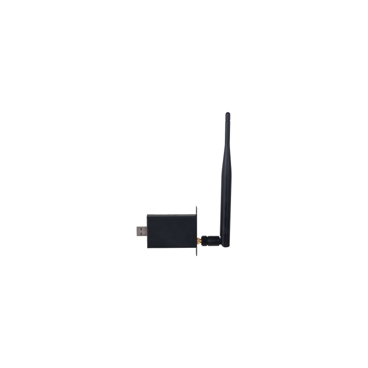 Dahua - Clé USB Wi-Fi 3 sans fil 2,4 GHz et 5 GHz. Dahua