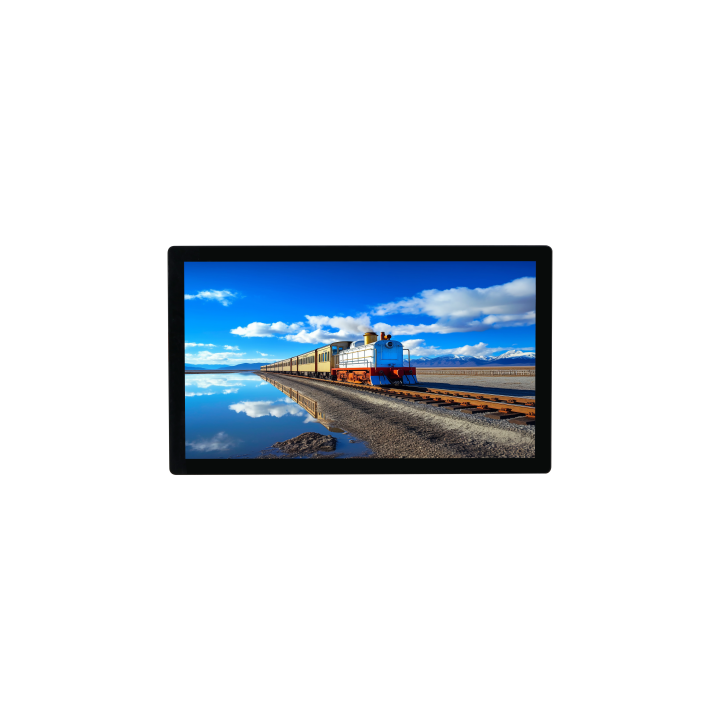 Dahua - Ecran mural FullHD 22p 4+32GB, Android 11, 250cd/m², 16/7 Dahua