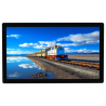 Dahua - Ecran mural FullHD 22p 4+32GB, Android 11, 250cd/m², 16/7 Dahua
