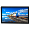 Dahua - Ecran mural FullHD 32p 4+32GB, Android 11, 250cd/m², 16/7 Dahua