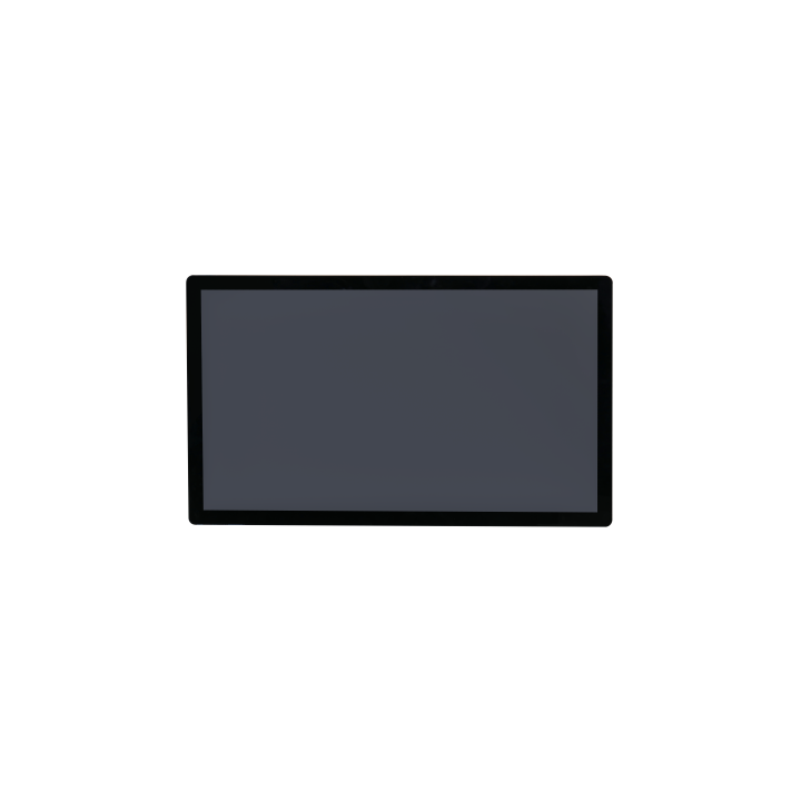 Dahua - Ecran mural FullHD 32p 4+32GB, Android 11, 250cd/m², 16/7 Dahua