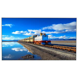 Dahua - Ecran mural UHD 43p 4+32GB, Android 11, 450cd/m², 16/7 Dahua