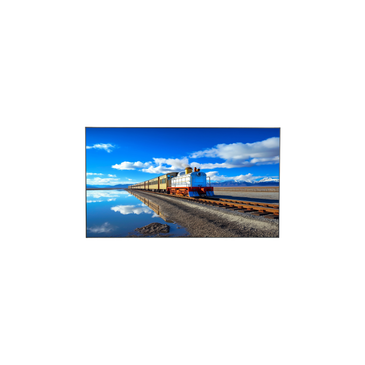 Dahua - Ecran mural UHD 43p 4+32GB, Android 11, 450cd/m², 16/7 Dahua