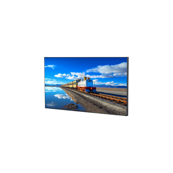 Dahua - Ecran mural UHD 43p 4+32GB, Android 11, 450cd/m², 16/7 Dahua