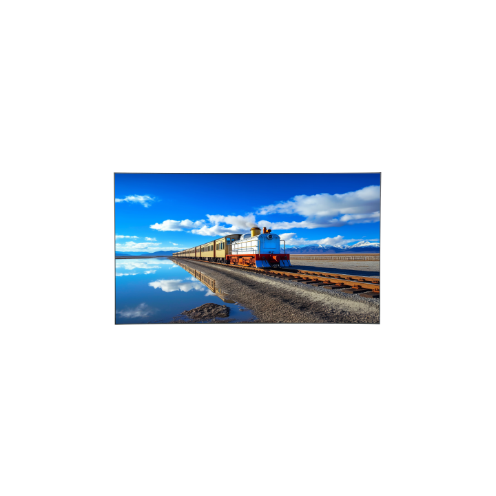 Dahua - Ecran mural UHD 55p, 4G+32G, And. 11, 700cd/m², 16/7 Dahua