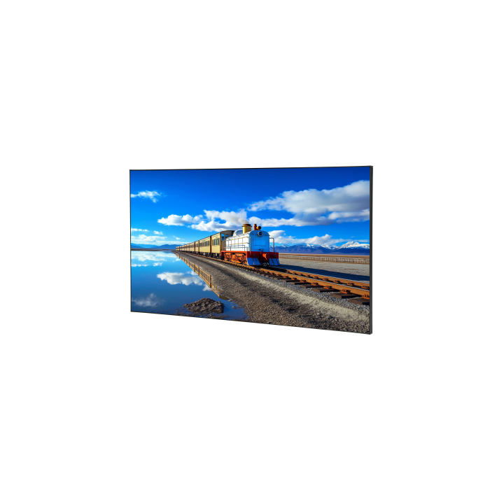 Dahua - Ecran mural UHD 55p, 4G+32G, And. 11, 700cd/m², 16/7 Dahua