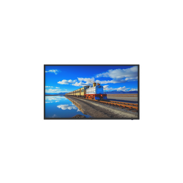 Dahua - Ecran LCD UHD 55p 24/7 500cd/m² - Android 11 Dahua