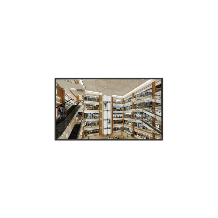 Dahua - Ecran mural UHD 65p, 4G+32G, And. 11, 700cd/m², 16/7 Dahua