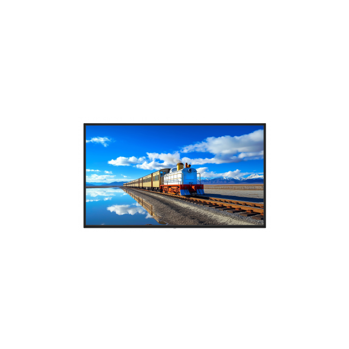 Dahua - Ecran LCD UHD 65p 24/7 500cd/m² - Android 11 Dahua