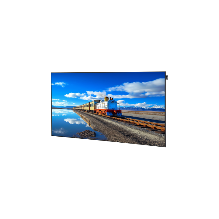 Dahua - Ecran mural UHD 65p 4+32GB, Android 11, 450cd/m², 16/7 Dahua