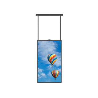 Dahua - Ecran mural FHD 75p, 4G+32G, And. 11, 3000cd/m², 16/7 Dahua