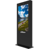 Dahua - Totem outdoor UHD 55p, 4G+32G, And. 11, 2500cd/m², 24/7 Dahua