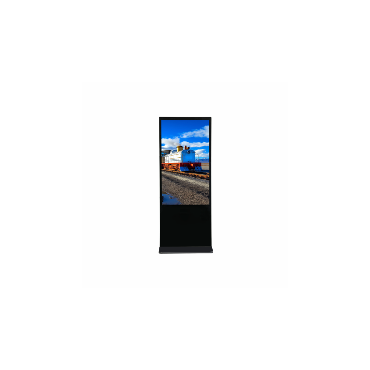 Dahua - Totem UHD 55p 4G+32G, Android 11, 350cd/m², 16/7 Dahua