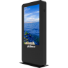 Dahua - Totem outdoor UHD 65p, 4G+32G, And. 11, 2500cd/m², 24/7 Dahua