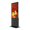 Dahua - Totem UHD 65p, 4G+32G, Android 11, 500cd/m², 16/7 Dahua