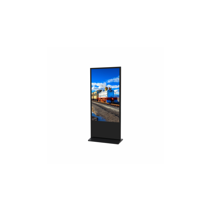Dahua - Totem UHD 65p 4G+32G, Android 11, 350cd/m², 16/7 Dahua