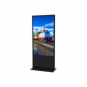 Dahua - Totem UHD 65p 4G+32G, Android 11, 350cd/m², 16/7 Dahua