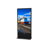 FDV - Totem LCD 75p 16:9 4K UHD, 350cd/m² - Portrait Dahua